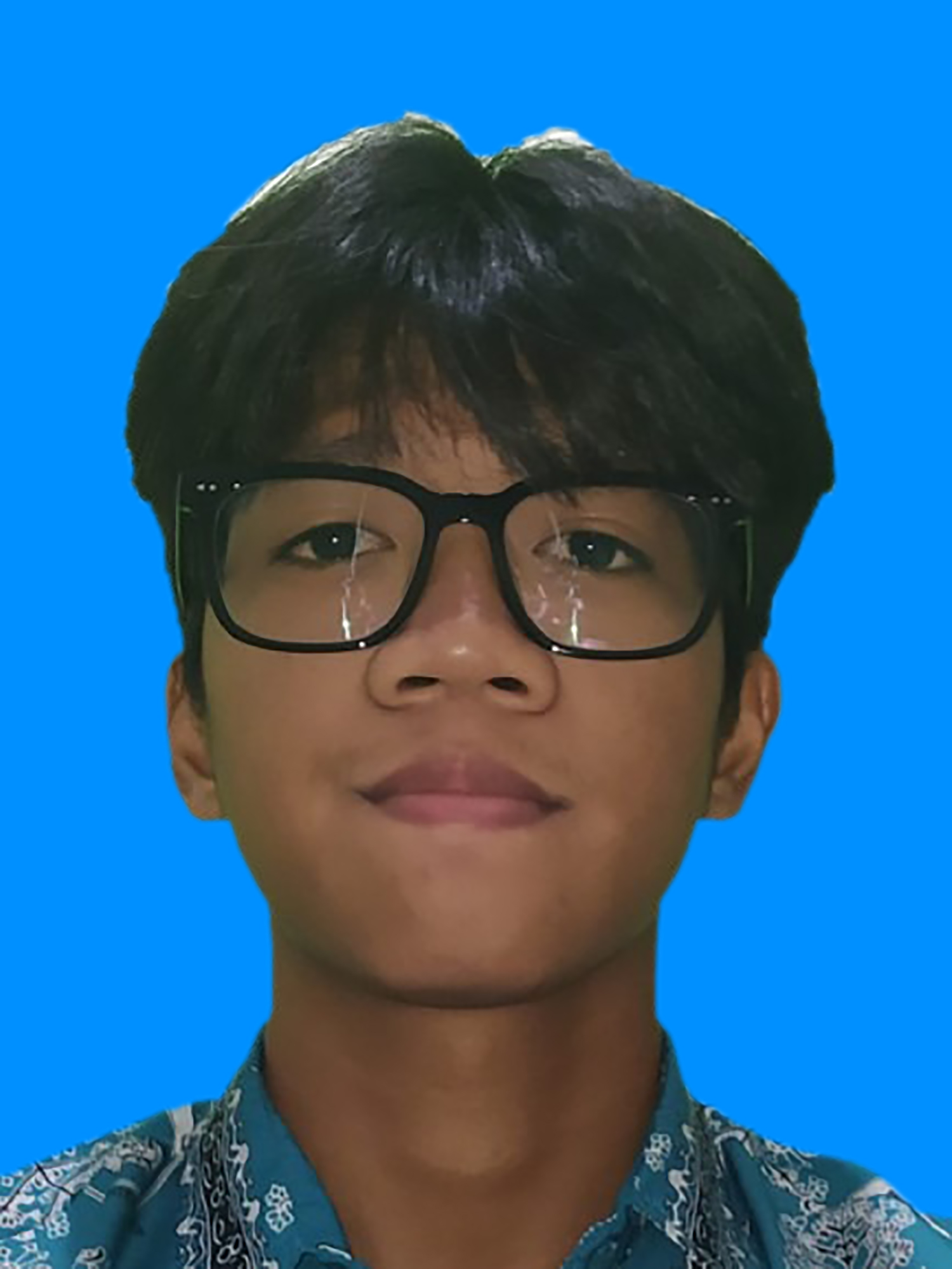 Foto AZZAM RADITHYA HELMYATOTI