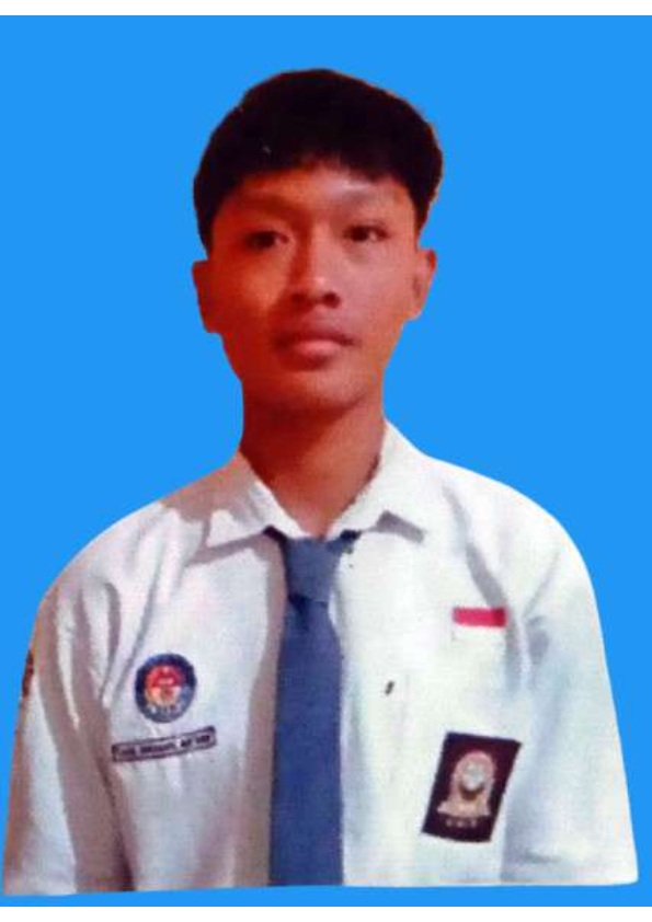 Foto ZACKY BUKHAIRIL MA'ARIF