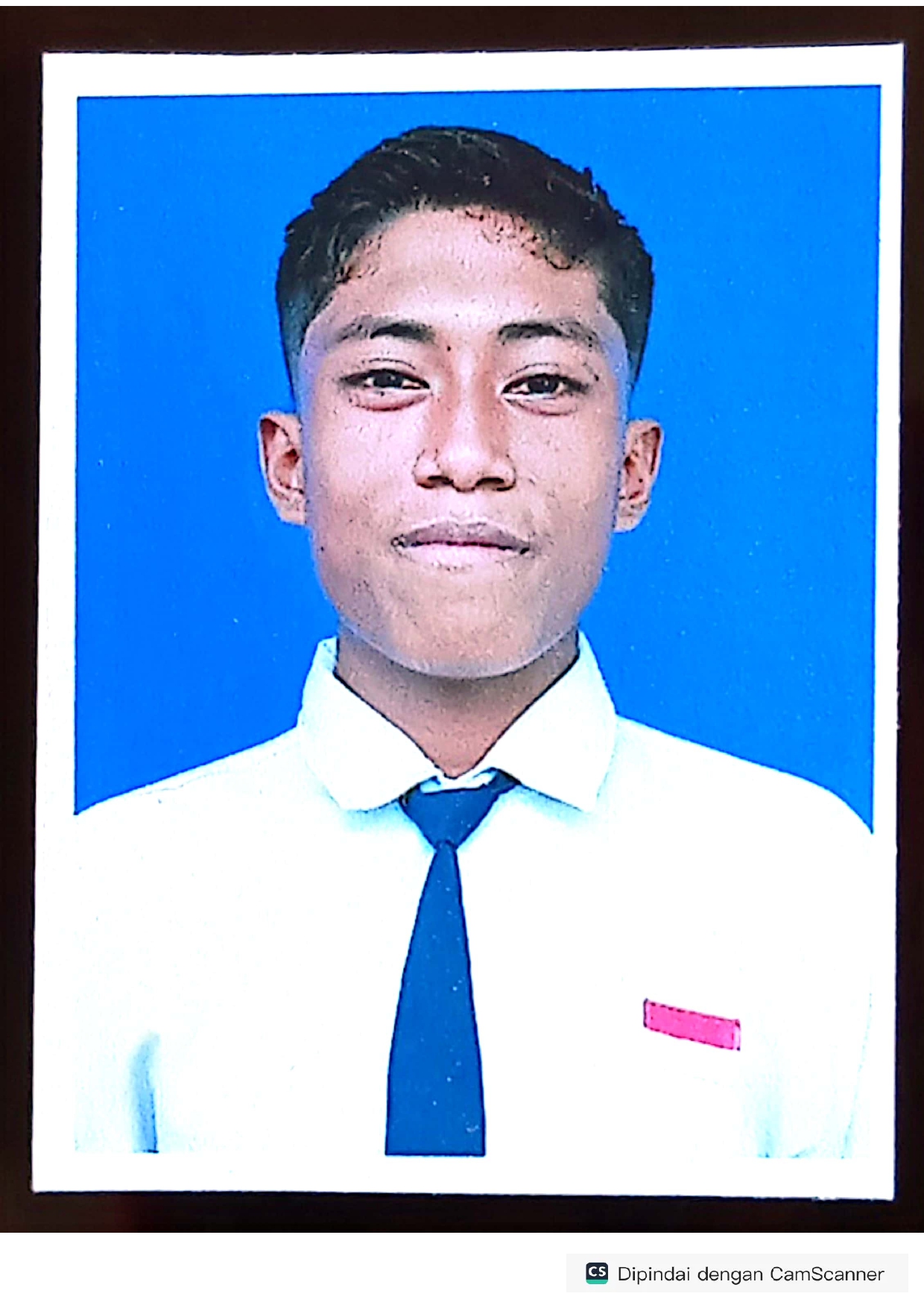 Foto CATUR RICHARD CRISTIANO DOU