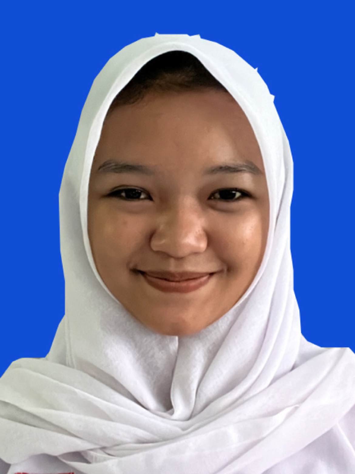 Foto BELVA KIRANA PUTRI FASHA