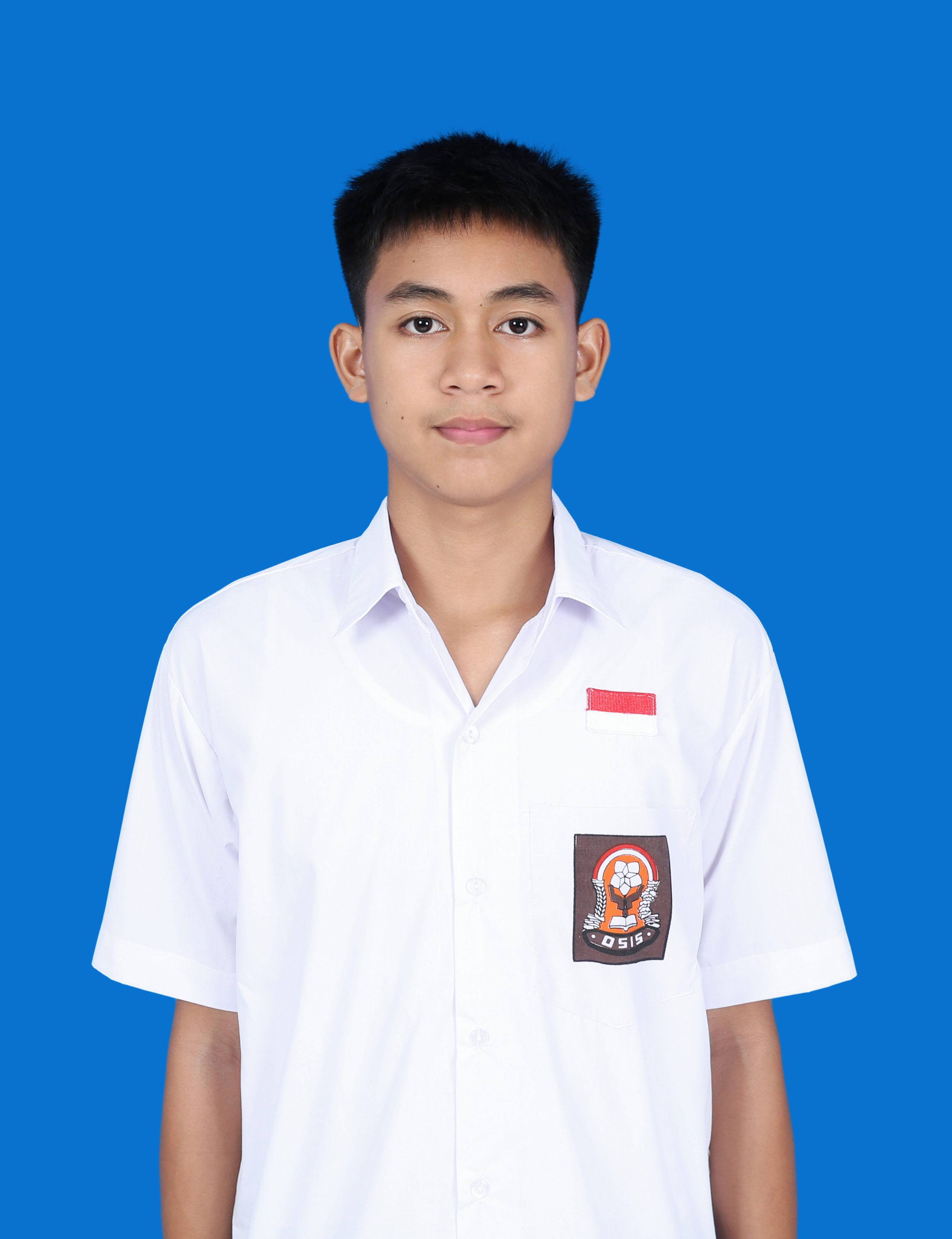 Foto ROBBEN CLAUS EZEKIEL MANGINDAAN