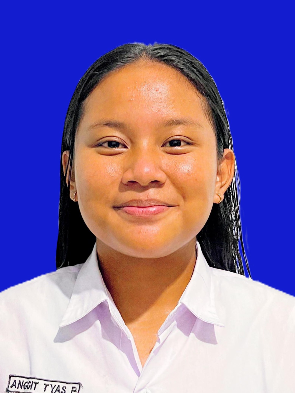 Foto ANGGIT TYAS PUTRI
