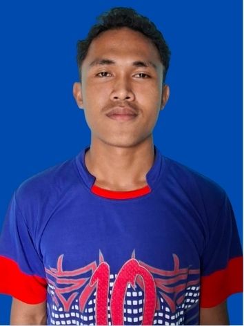 Foto MUHAMMAD RAFI A. TOLA