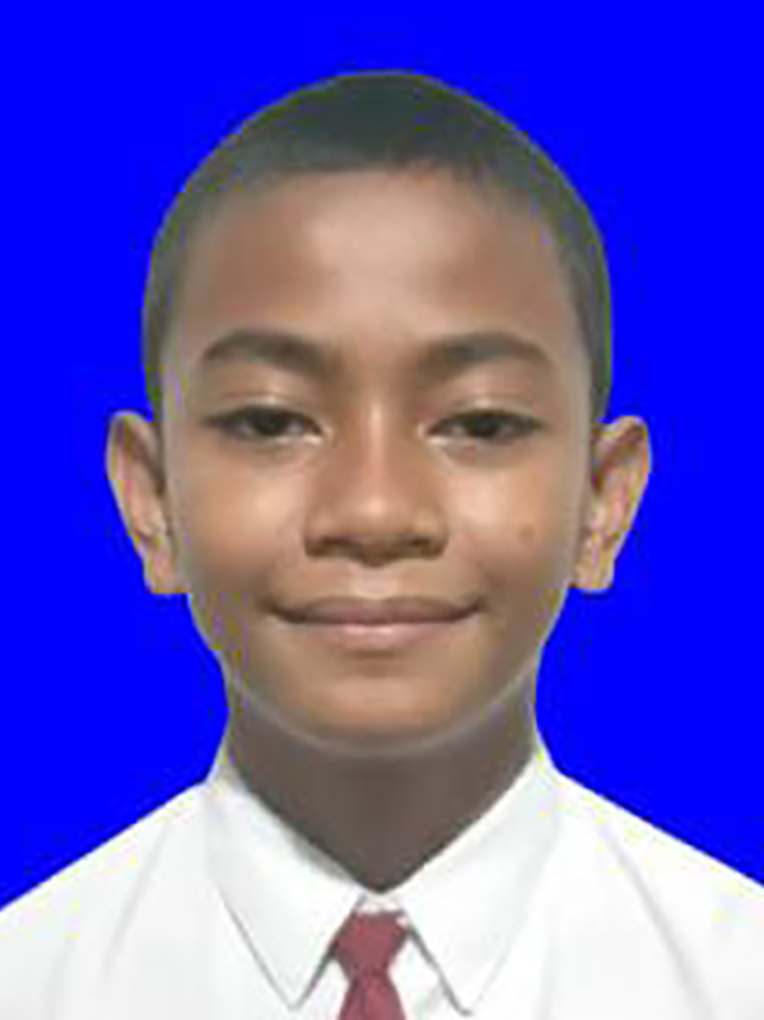 Foto NUR SALEH HIDAYILLAH