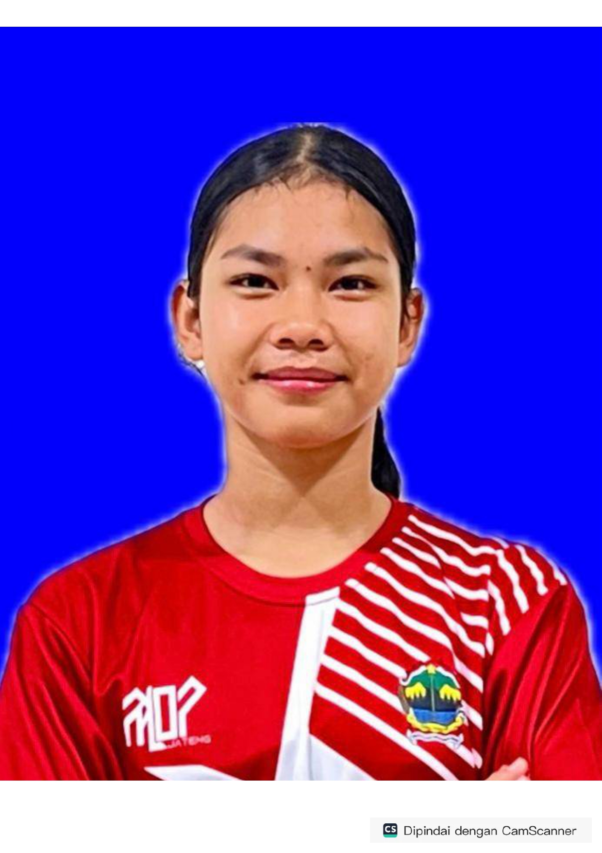 Foto FANIS AHMALIA SABILLA