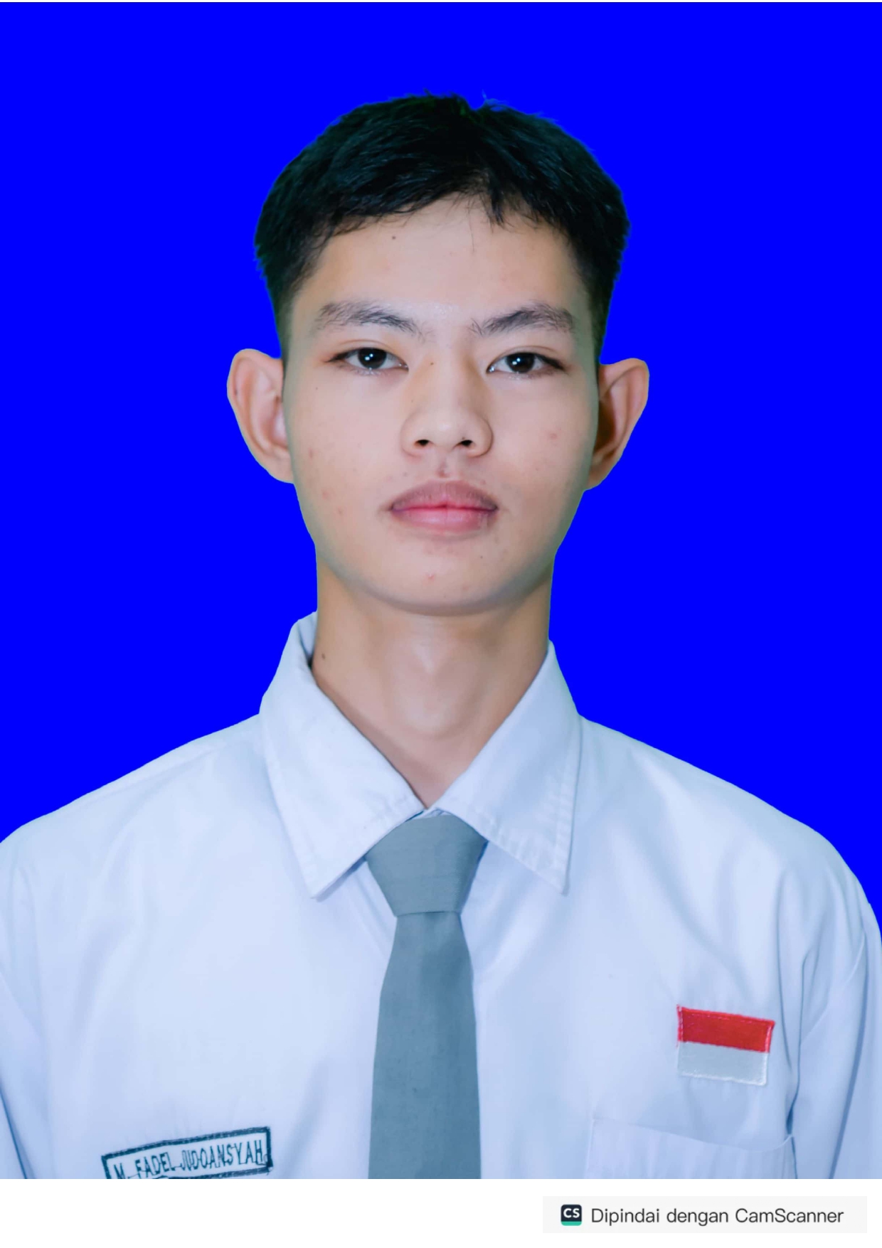 Foto MOHAMAD FADEL JUDOANSYAH