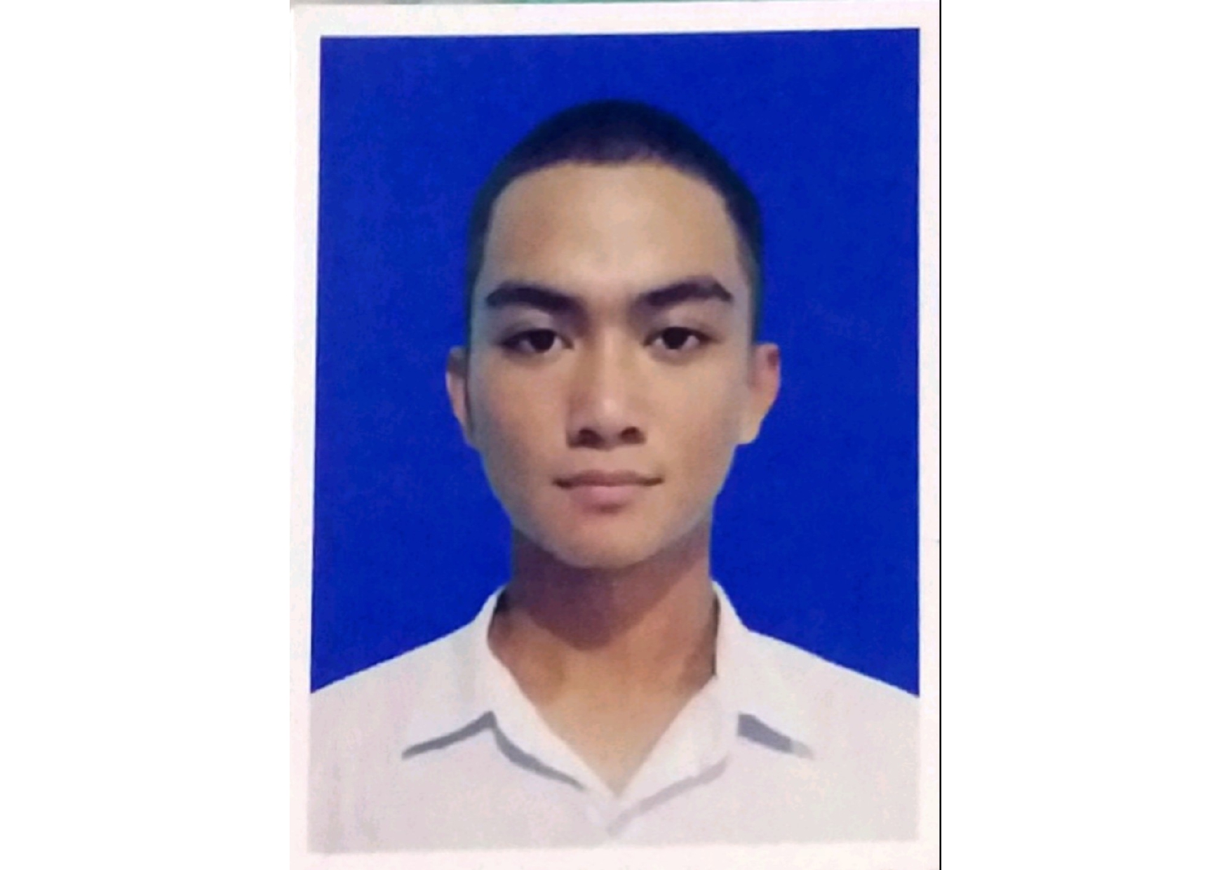 Foto RHEA HERDINANSYAH