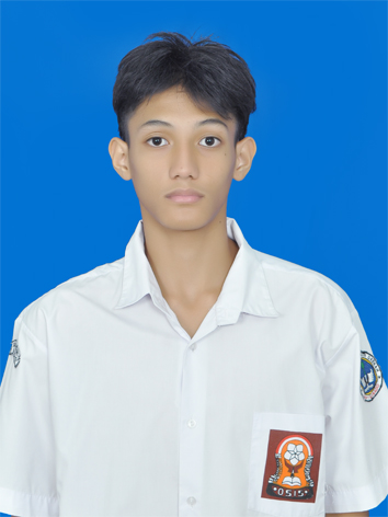 Foto ACHMAD ZULKARNAEN