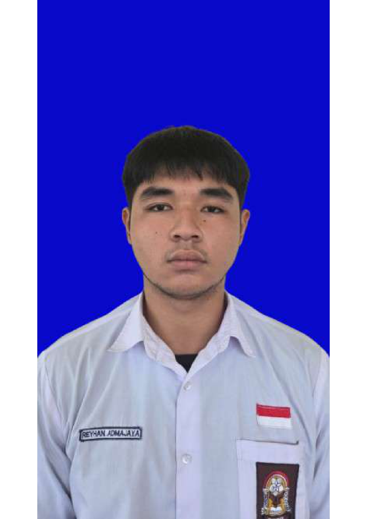 Foto REYHAN ADMAJAYA