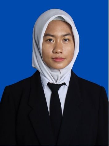 Foto CINDANA NUR WIDIYASTUTI