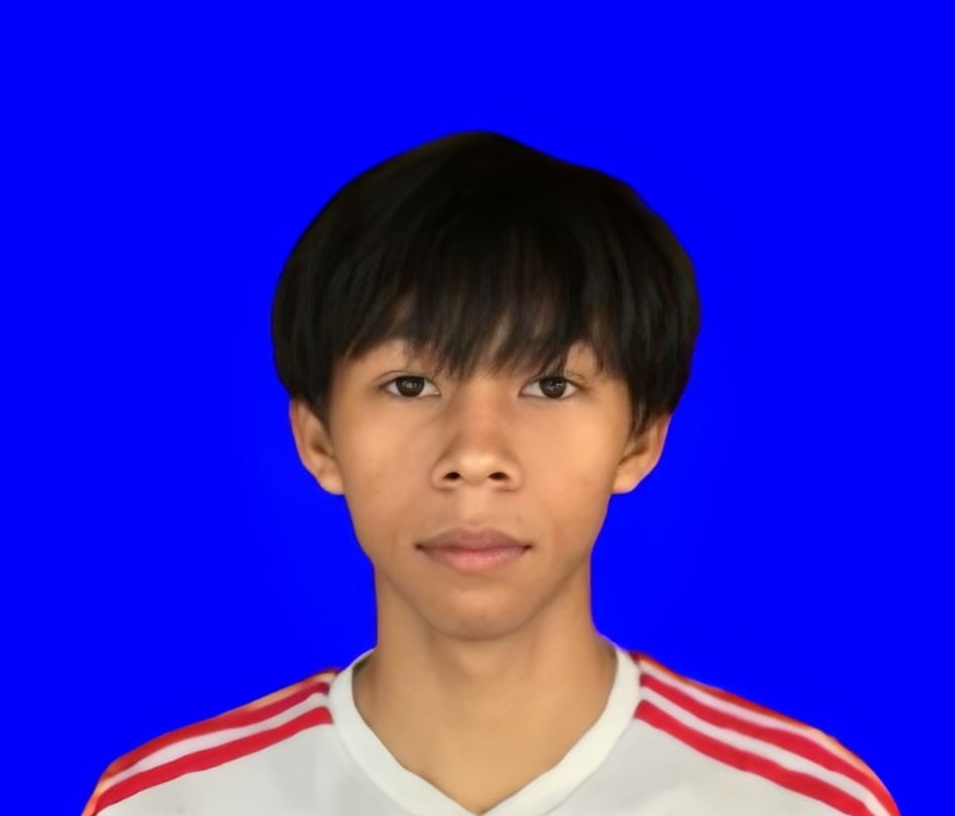 Foto KEN ELIAN PRANA ASABUMI