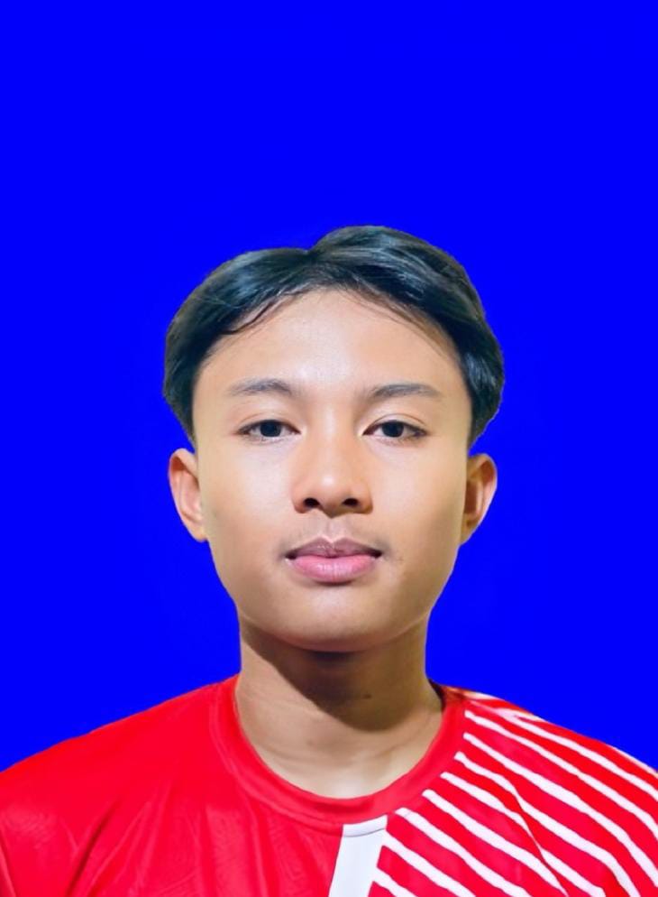 Foto RAIHAN ADNAN FADHILAH