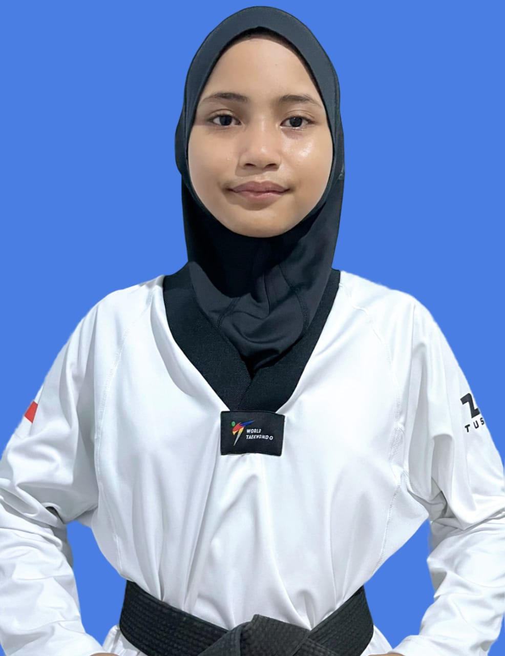 Foto ALIQA PRASISTA FEBRIANI