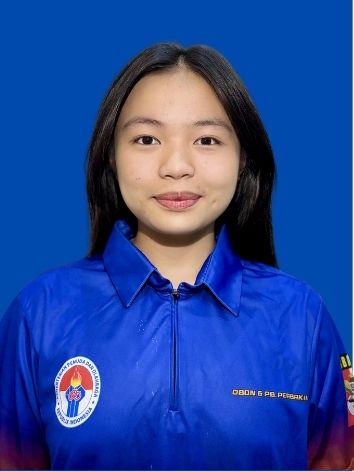 Foto ALICIA AUREL MARIA HOO