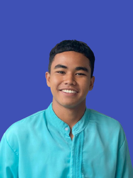 Foto DONI FARIZKI RHAMADHAN