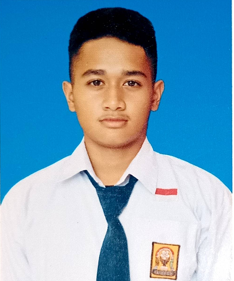 Foto BAYU SATRIO ADJI