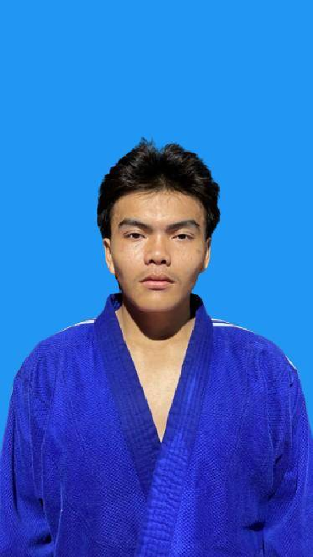 Foto MUHAMMAD NORMANSYAH