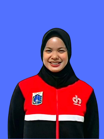 Foto ROWINA ULFIYAH TACITA AZMI