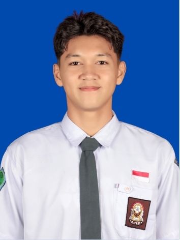 Foto NAUFAL ROIHAN RIZQI