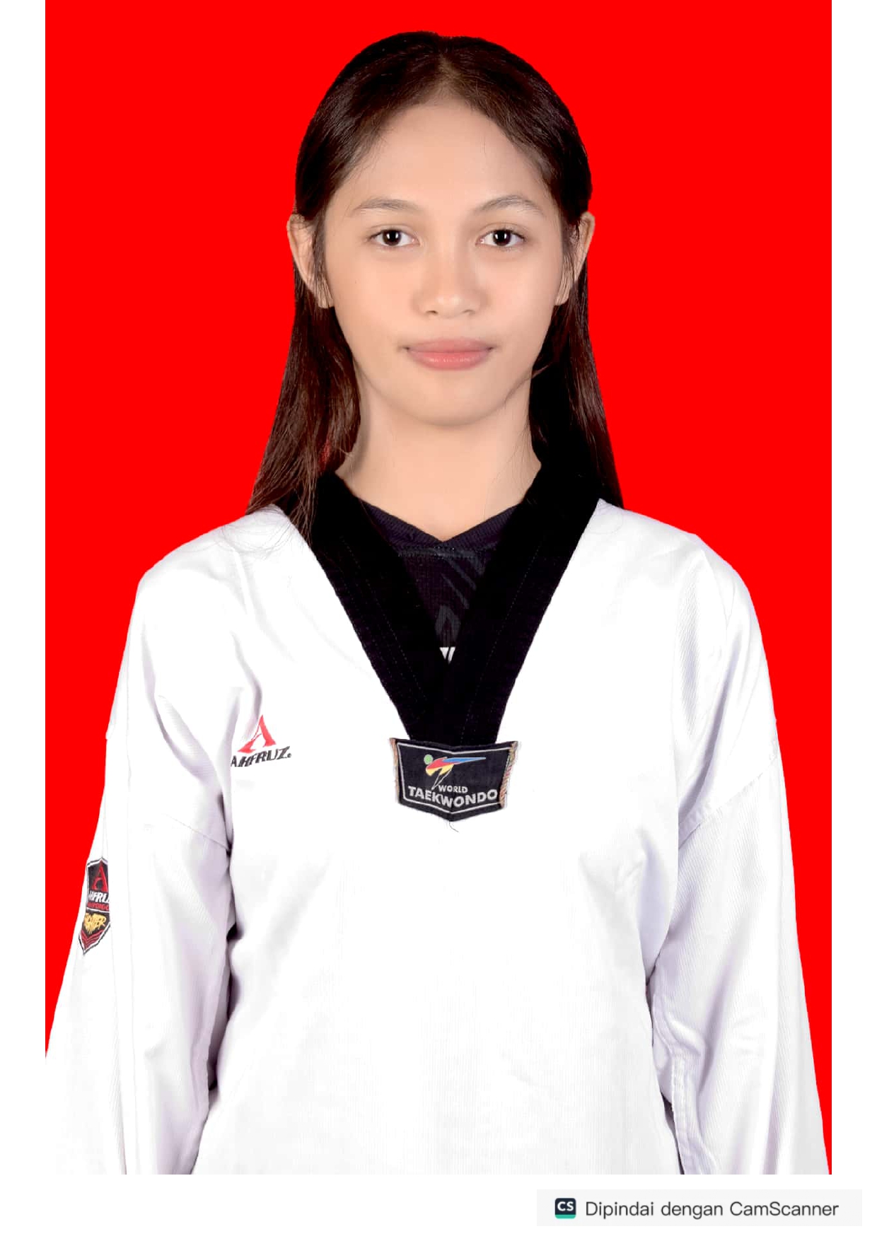 Foto JULIANI LUJUD BATAONA