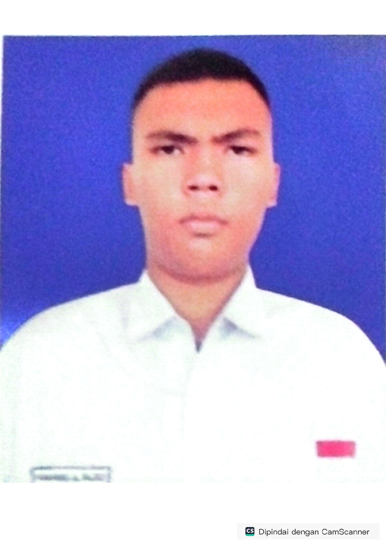 Foto MUHAMMAD AL FAJRI