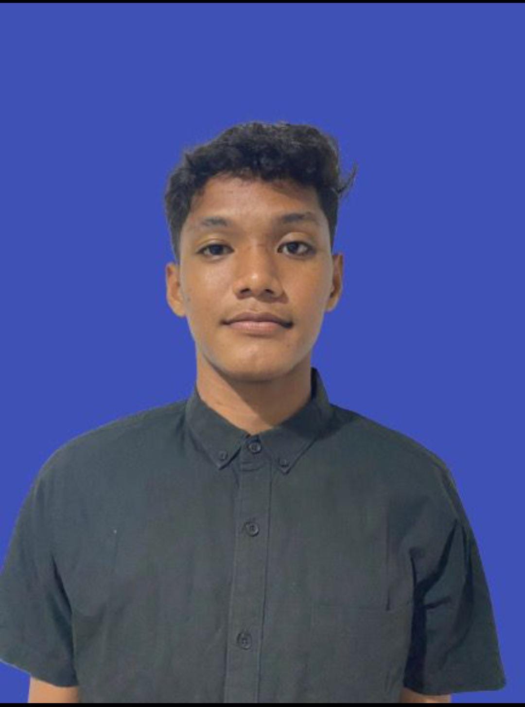 Foto MUHAMMAD AKBAR SYA’BANI