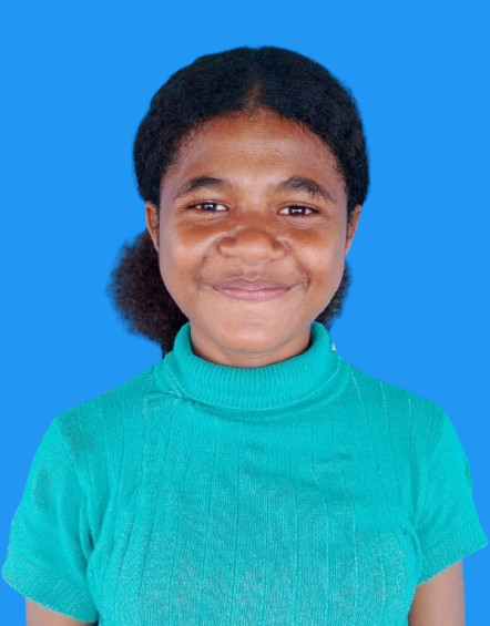 Foto KANDOI MARISTELLA ARONGGEAR