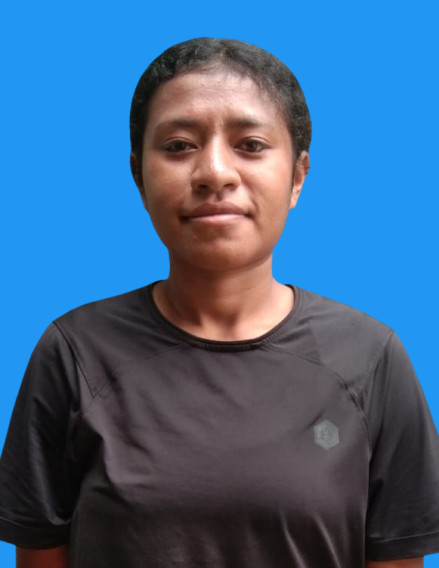 Foto MITHA MARICE ARONGGEAR