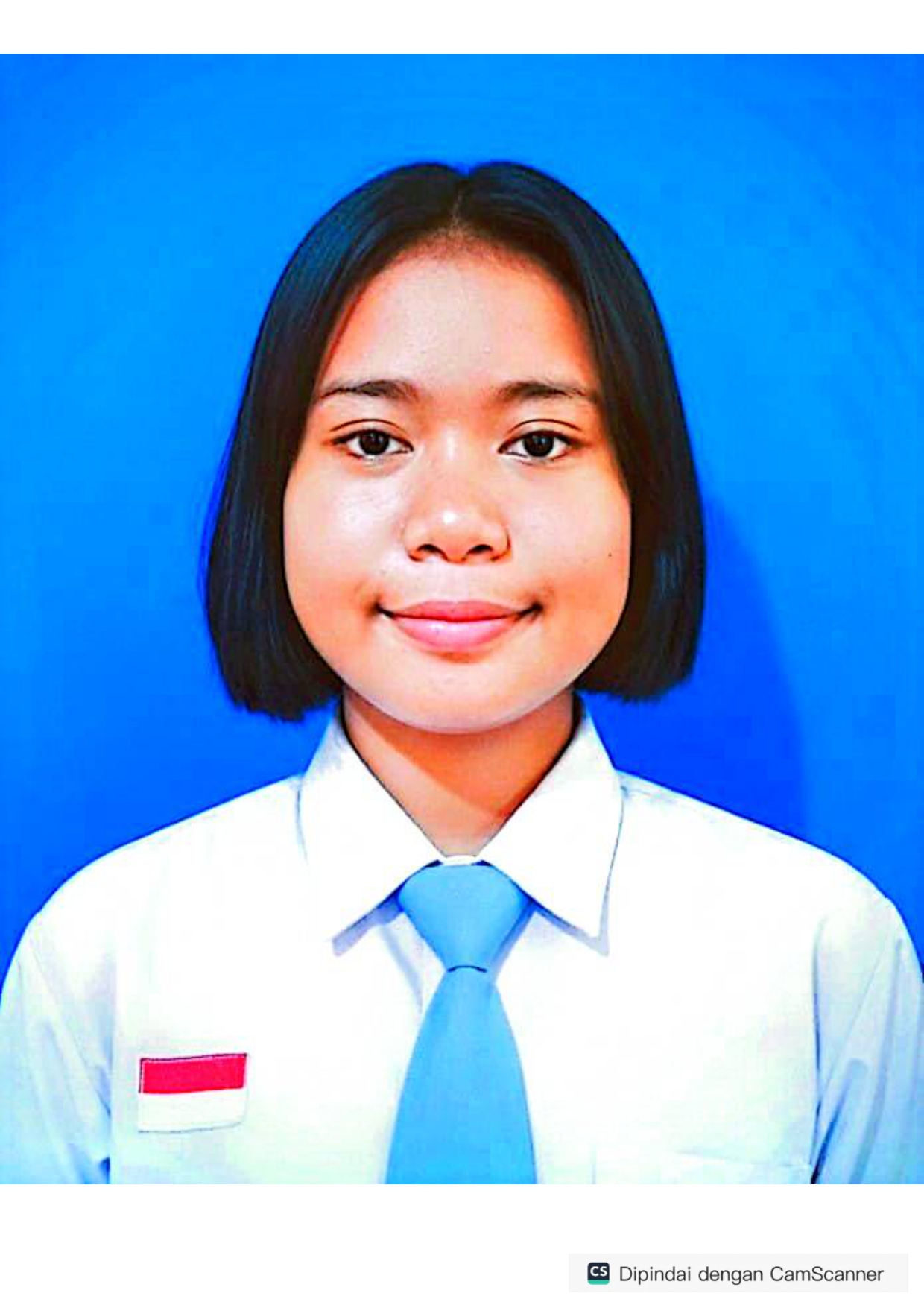 Foto VIRA VEMICARIA BENGKIUK