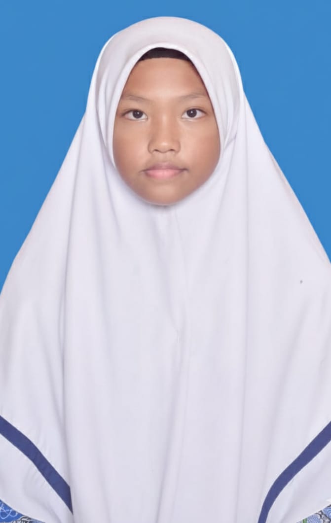 Foto PAMELA PRINTANI CAHYANINGRUM