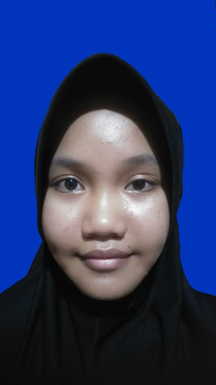 Foto NAURAH KHANSAH ALHAFIDZA