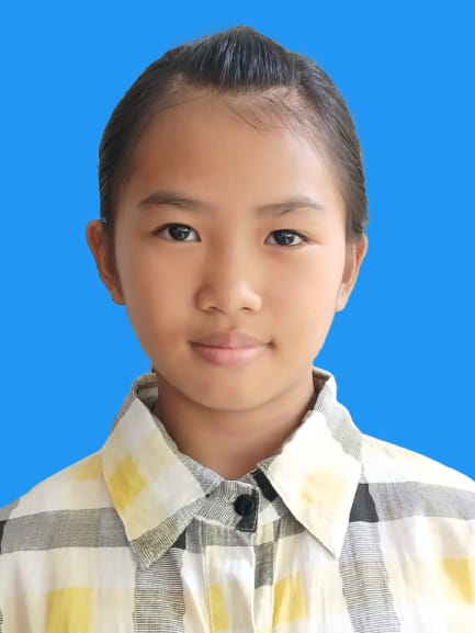 Foto QUEEN ABYGAL RANGIAN