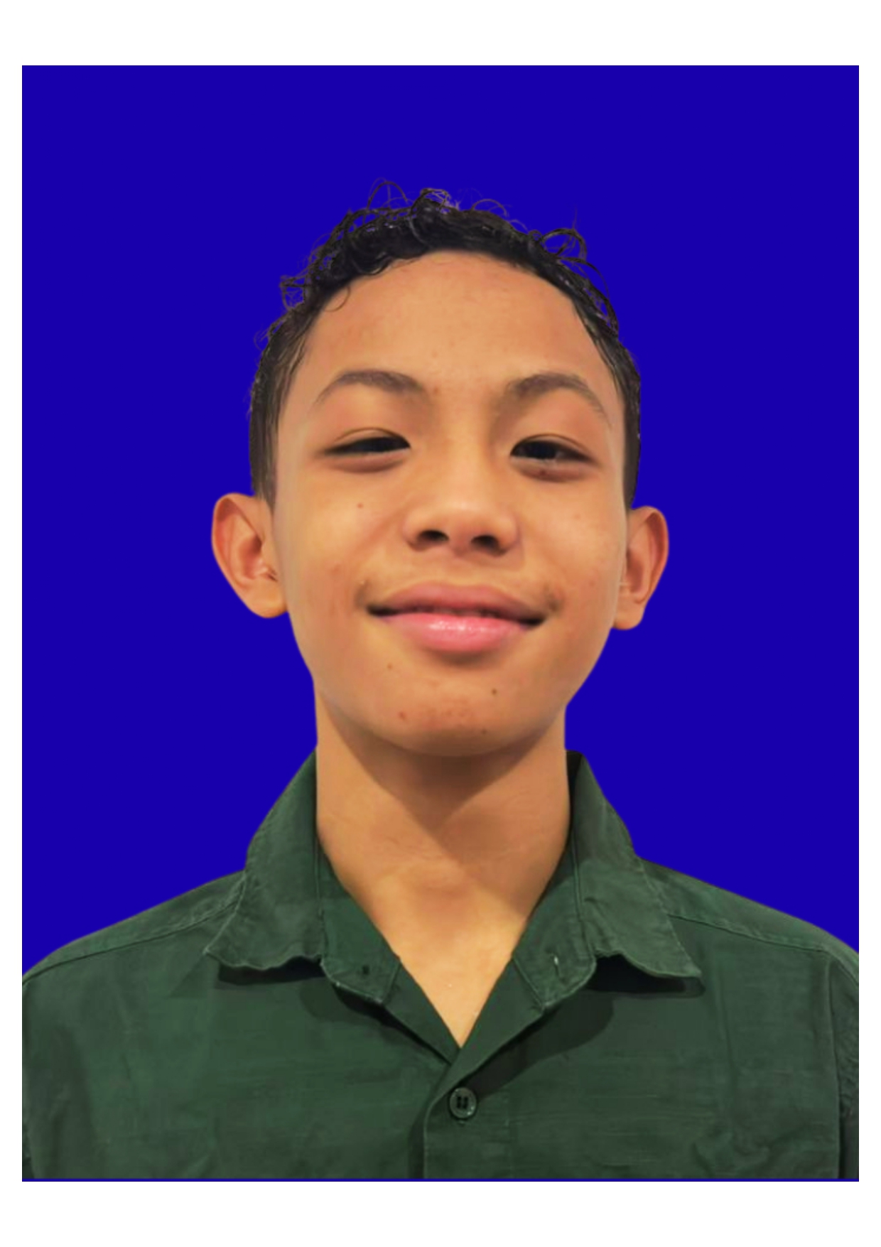 Foto JOSHUA MATTHEU KILAPONG