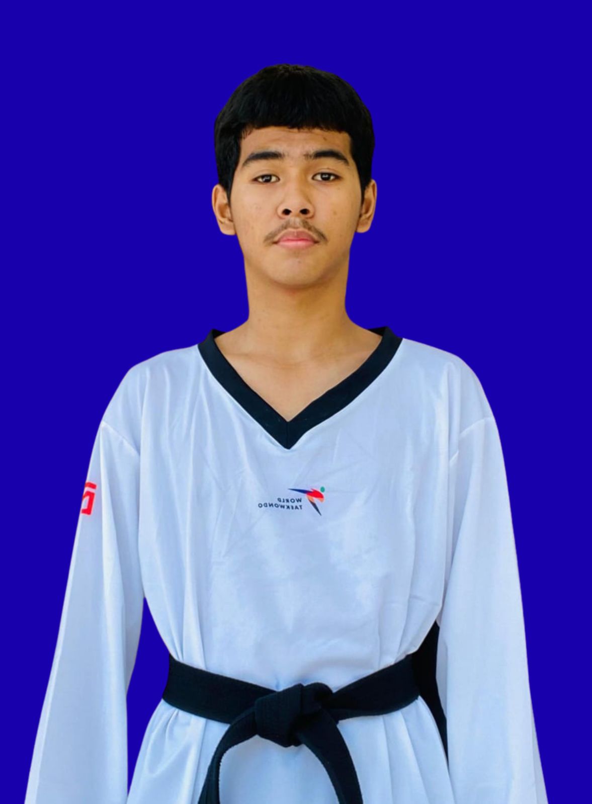 Foto ZAYID BILAL HAFIZH