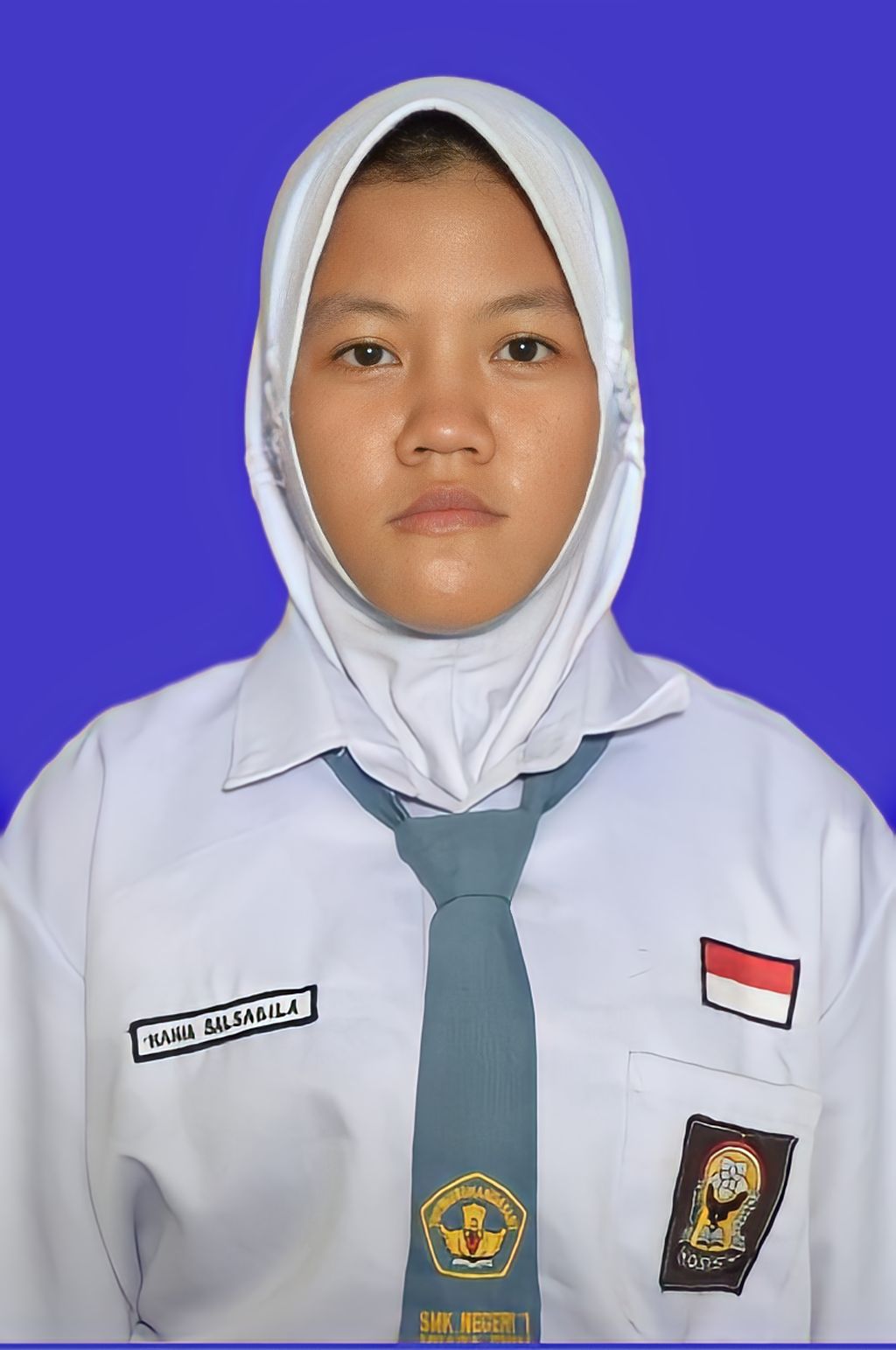 Foto KANIA SALSABILA