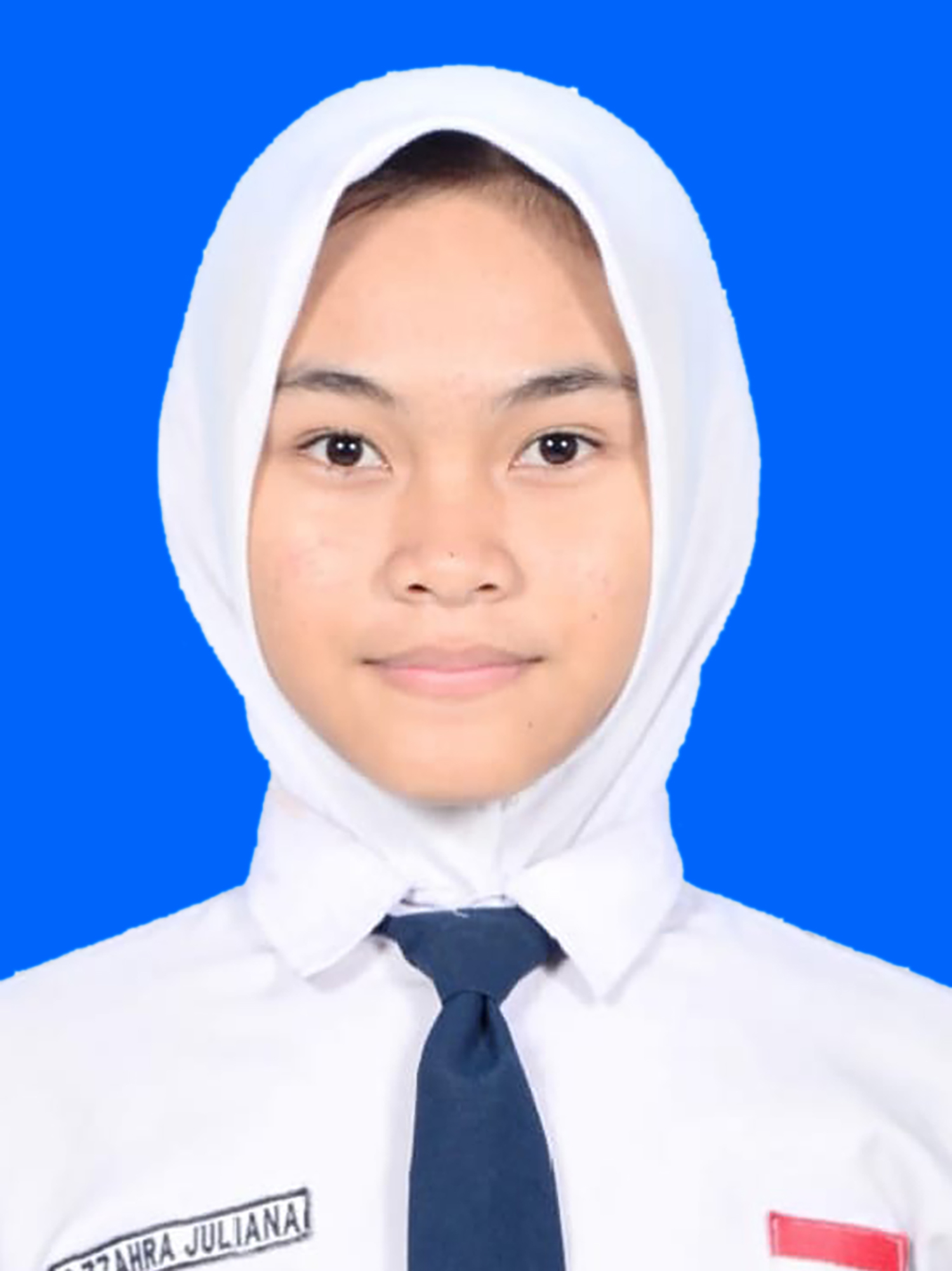 Foto AZZAHRA JULIANA