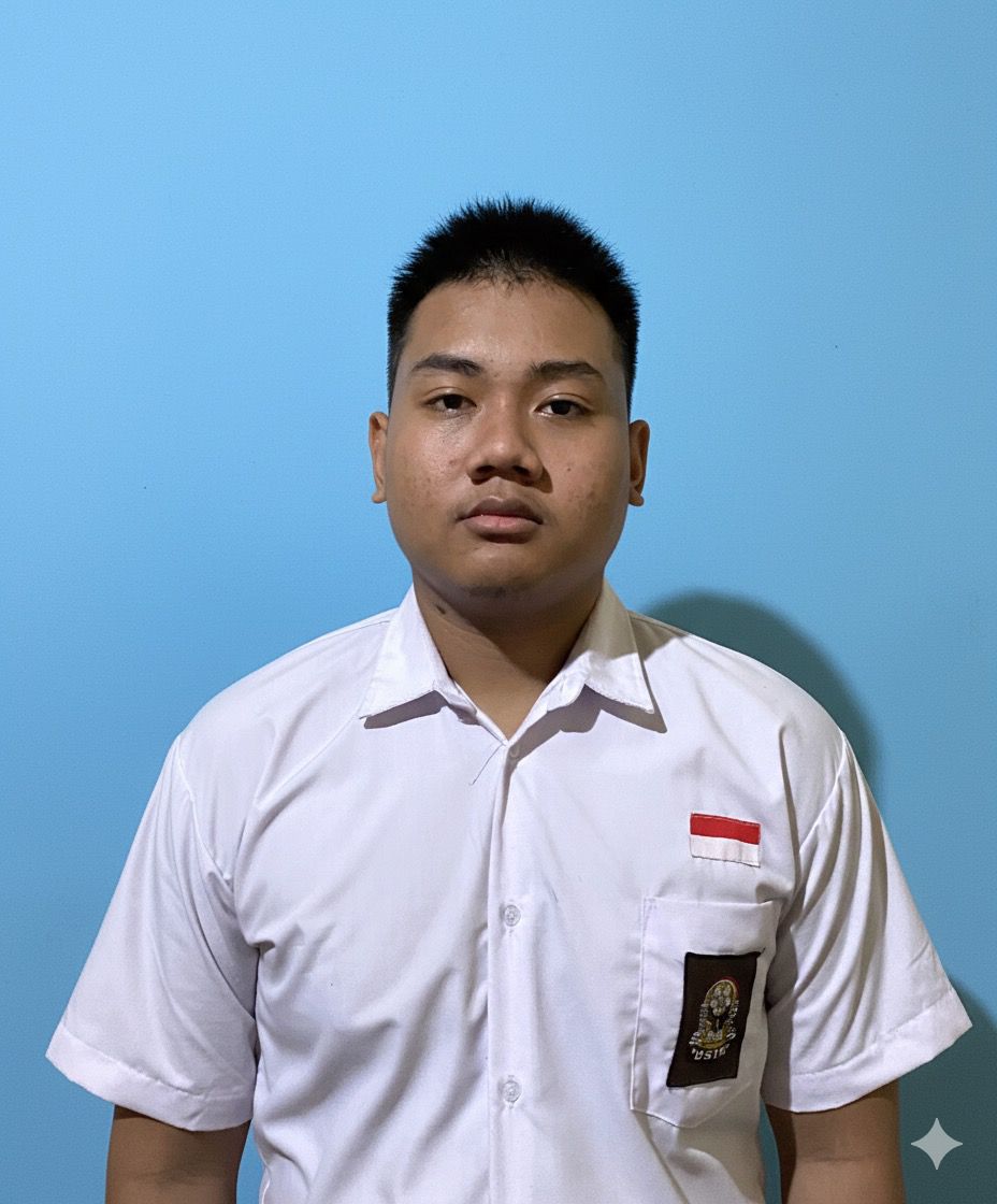 Foto BINTANG TEGAR WIRADHIKA