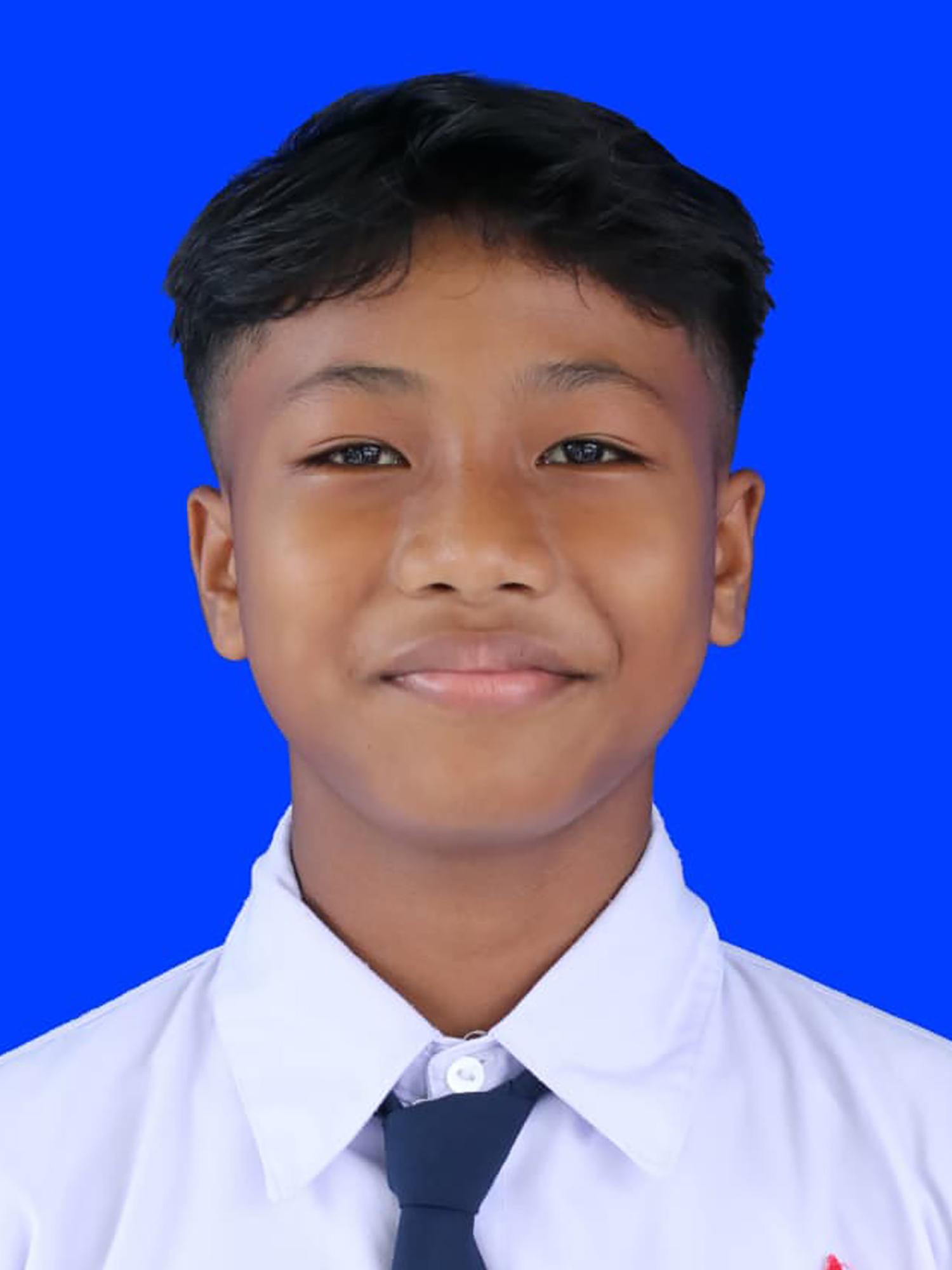 Foto RIZKY FATHAN PUTRA PRABOWO