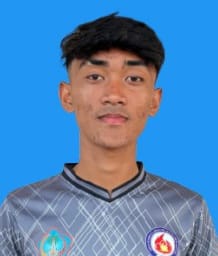 Foto FIRLADI RASYA LINTOGARENG