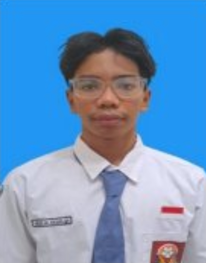 Foto ARIEF MUHAMMAD FADHILAH