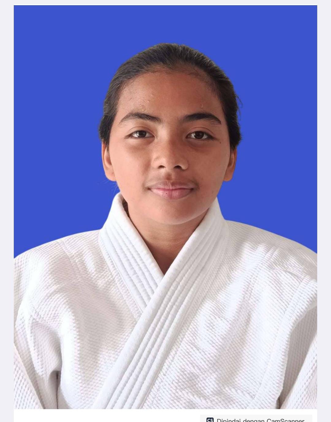 Foto VALETA ALIFAH TZALZABILA