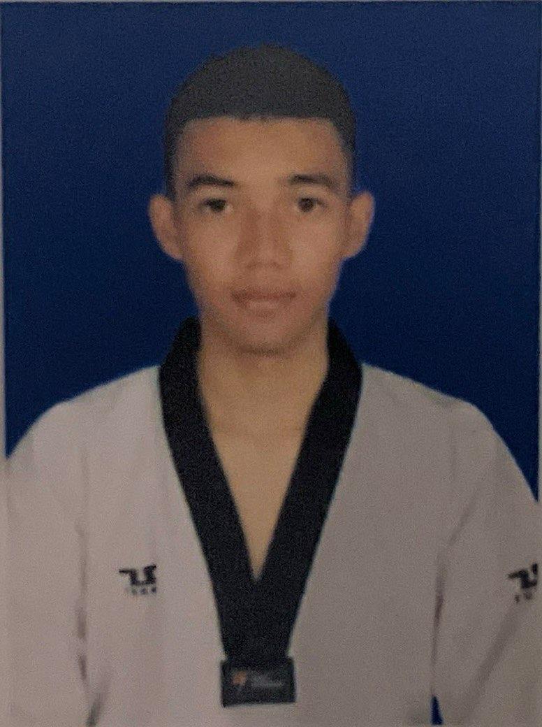 Foto SYUKRI RIZQULLAH