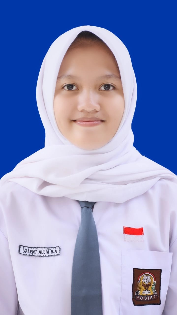 Foto VALENT AULIA BINTANG ANGGANA