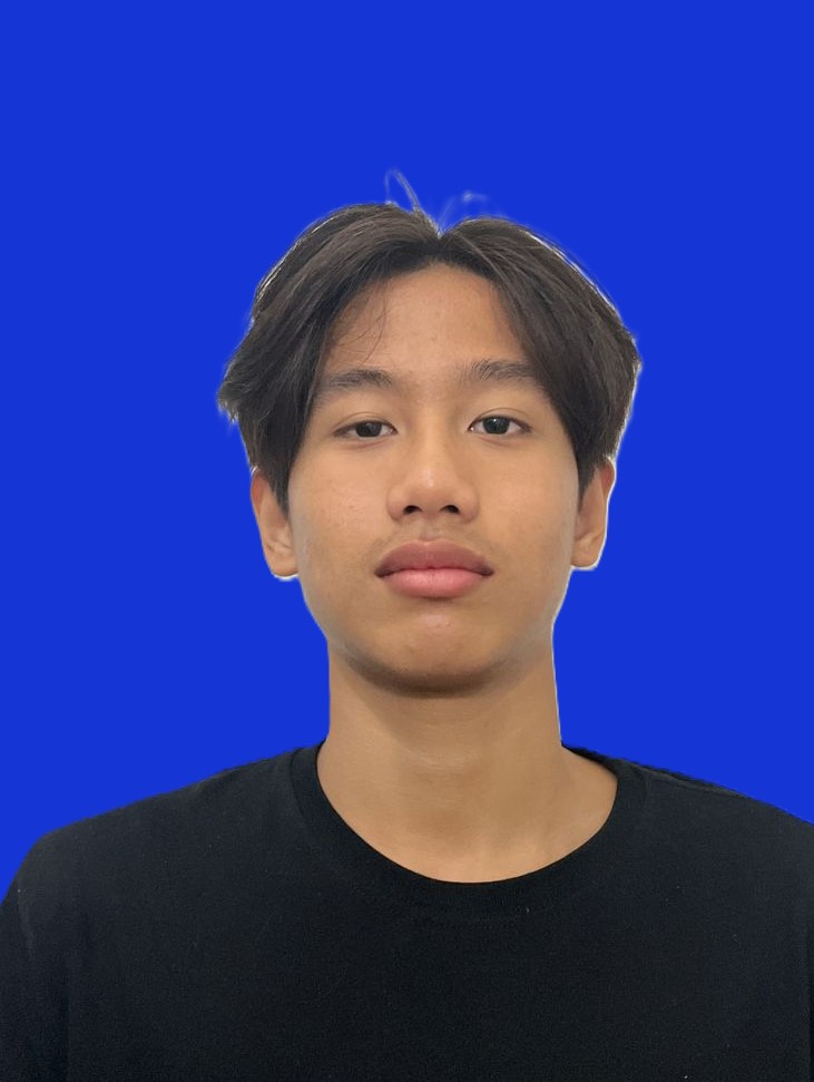 Foto DARREL ALVITO SUWITO