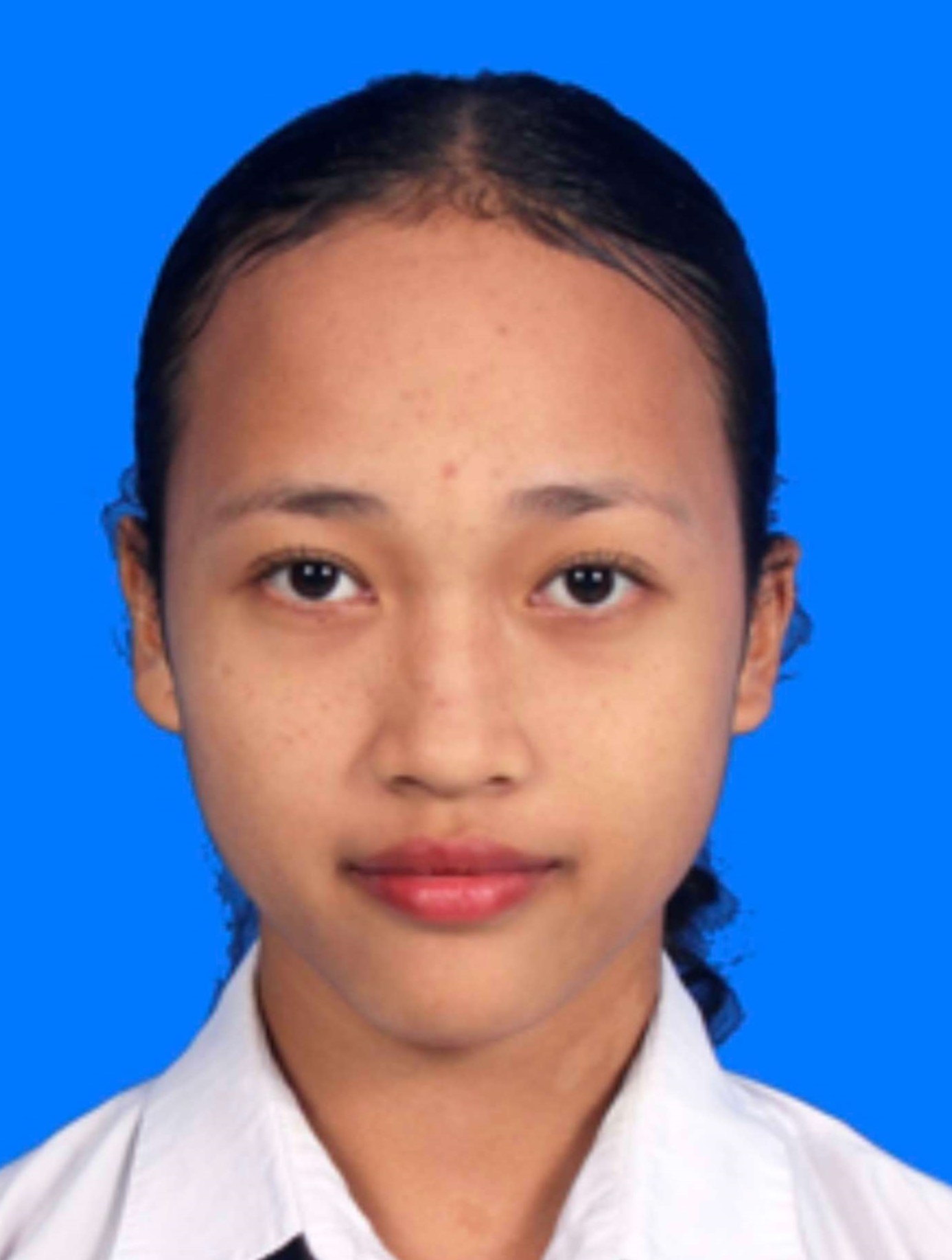 Foto ADRIANA ROSA AURELIA PUTRI