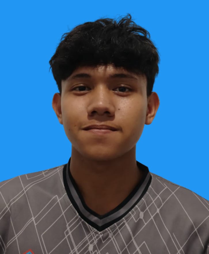 Foto NUR RAMDANI HAIDAR ARASH