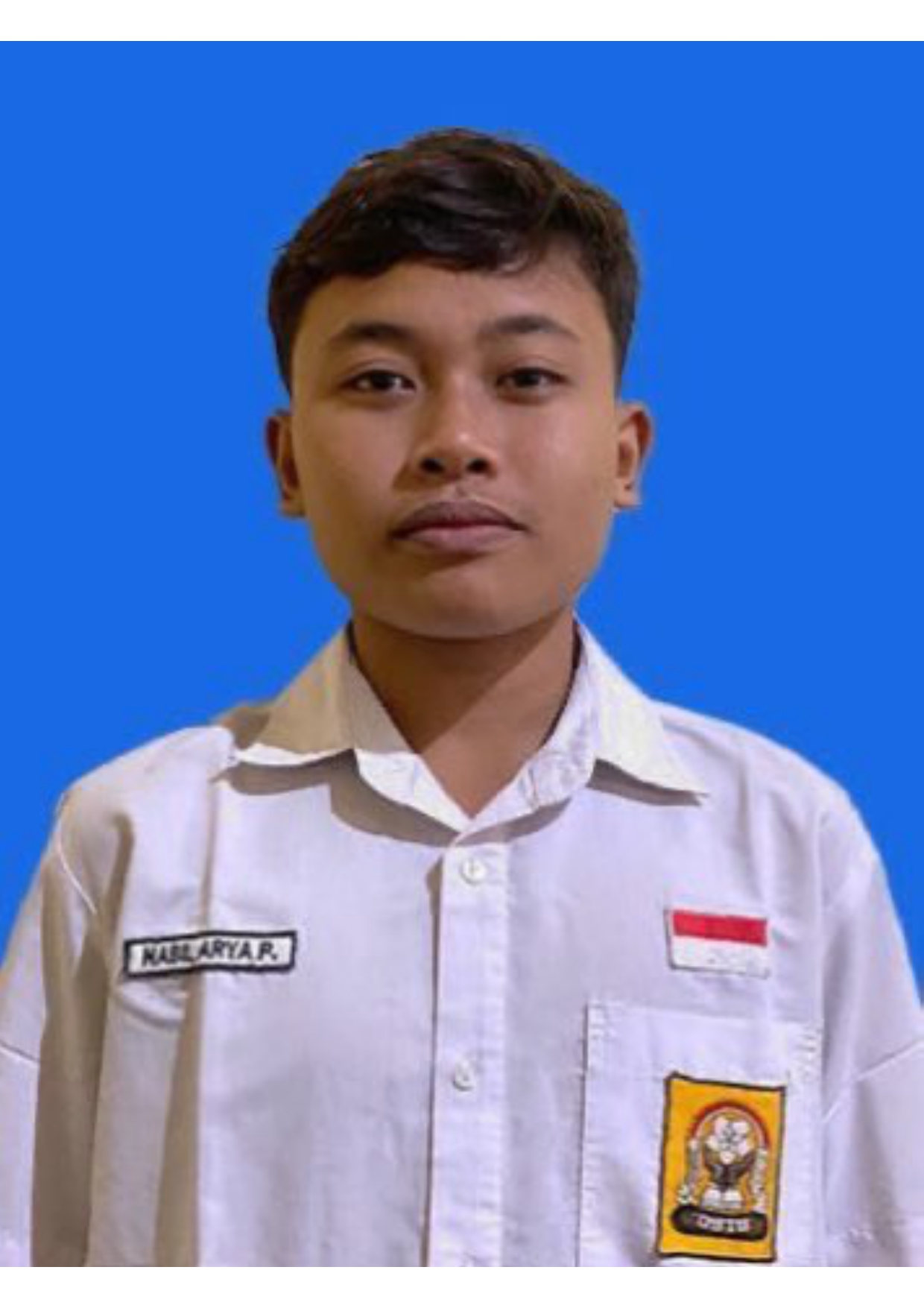 Foto NABIL ARYA PANGESTU