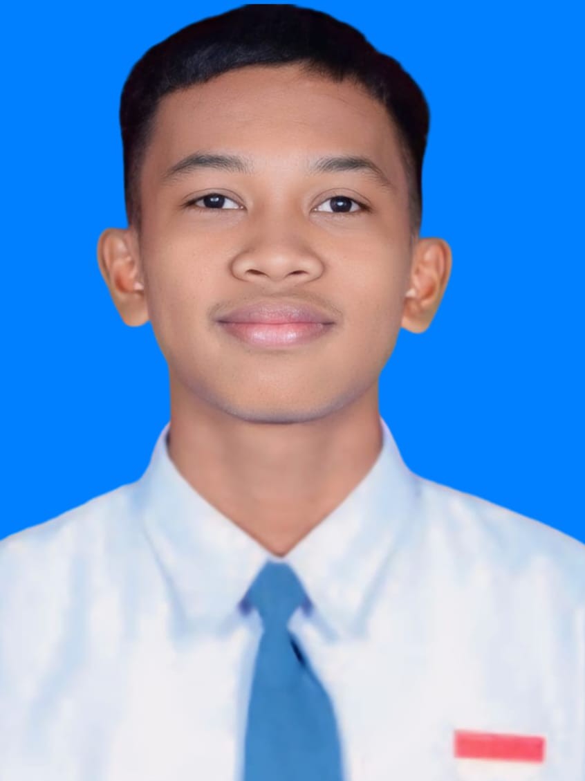 Foto ALFIN FICO ADITAMA