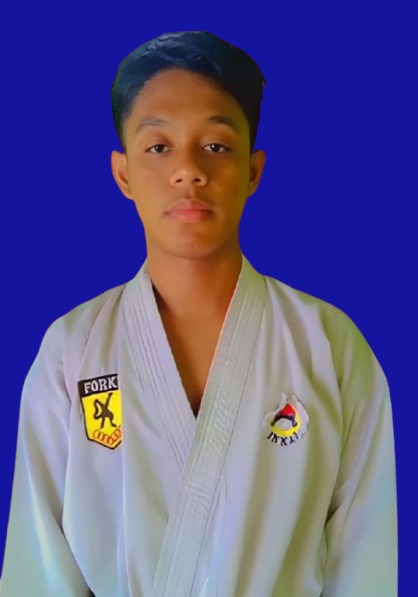 Foto RIDHA WAHYU SAPUTRA