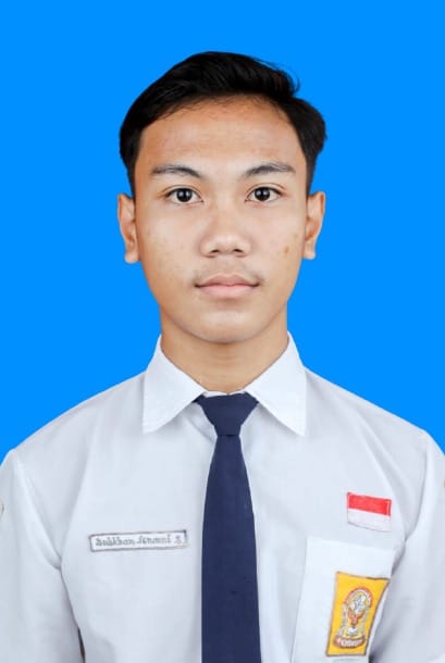 Foto SUBKHAN ISNAEN SURURI